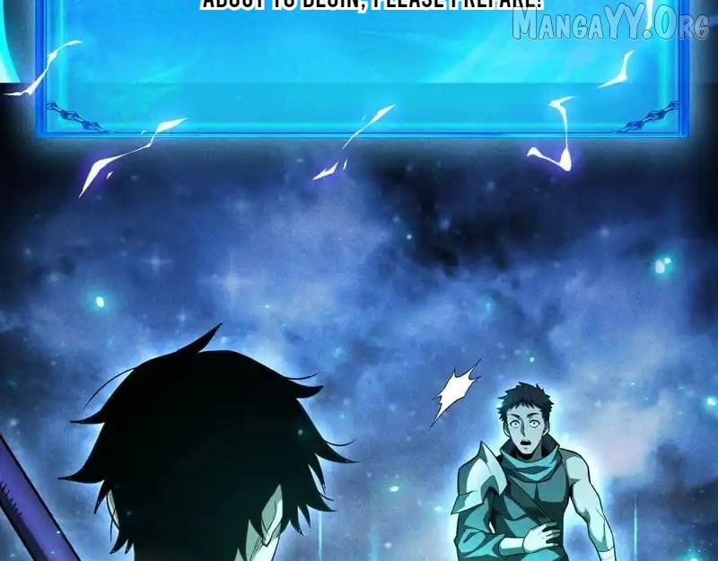 I Awoke as a God After Auto Battling For a Million Years Chapter 57 - page 35